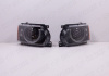 Land Rover Range Rover 3 поколение (2 рестайлинг) 2009 - 2012 Фары стиль Defender