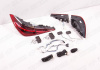 Mercedes-Benz S-Klasse W221 2005 - 2009 Комплект полного рестайлинга в версию W223