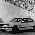 Mazda 929 HC 1987–1992