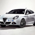 Alfa-Romeo Giulietta 940 2010–2017