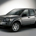 Land Rover Freelander L359 2006–2010
