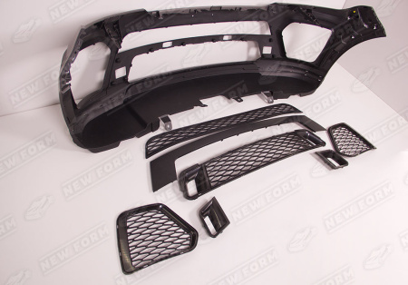 Land Rover Range Rover Sport 2 поколение 2013 - 2017 Обвес SVR