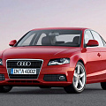 Audi A4 B8 2007–2012