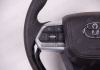 Toyota Land Cruiser LC 200 2007 - 2012 Руль GR черный-серебро