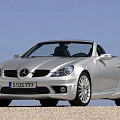 Mercedes-Benz SLK-Класс R171 2004–2008
