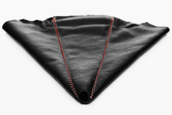 Audi A6 C5 s-line 1997-2001 Ручка КПП с чехлом