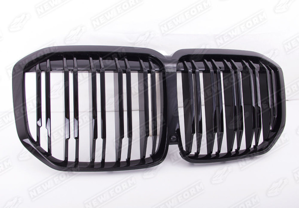 BMW X7 G07 2018 - 2023 Решетка радиатора М