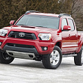 Toyota Tacoma N200 2011–2015 Toyota Tacoma N200 2011–2015