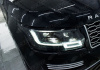 Land Rover Range Rover 4 поколение 2012 - 2017 Фары дизайн 2017