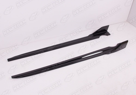 BMW X5 G05 рестайлинг 2023 - н.в. Обвес M Performance