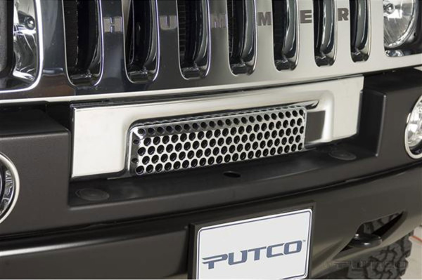 Hummer H2 (02-09) хром пакет, хромированные декоративные накладки, набор 5 наименований