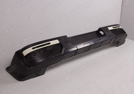 Mercedes-Benz G-Klasse W464 2018 - н.в. Обвес Brabus