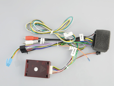 BMW X1 2009-2015 автомагнитола