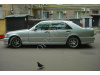 Mercedes-Benz  S-class W140 (91-98) Аэродинамический обвес Lorinser