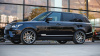 Range Rover Vogue  (13-) Комплект аэродинамического обвеса