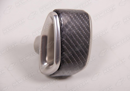 Mercedes-Benz G-Klasse W463 1990 - 2018 Ручка АКПП Brabus карбон для Mercedes G-class W463.