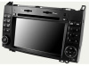 Mercedes-Benz A class W169, B class W245 (05-10), Vito, Sprinter, Viano (06-13) штатная магнитола