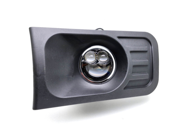 Toyota Land Cruiser 200 (2008-2012) противотуманные фары Bi LED