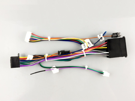 BMW 3-Series/M3 E46 1998-2007 Магнитола