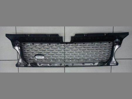 Range Rover Sport решетка радиатора