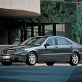 Mercedes-Benz S-Класс W220 1998–2005