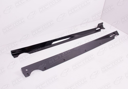 BMW X7 G07 рестайлинг 2023 - н.в. Обвес M Performance