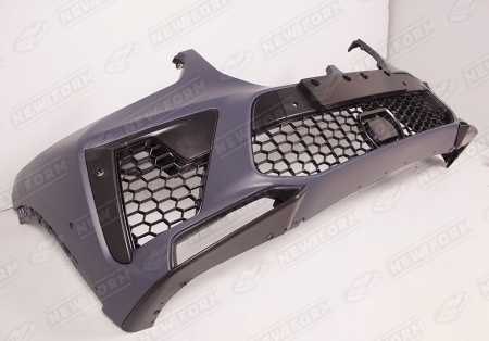 BMW X5 G05 2018 - 2023 Обвес M F95 полный