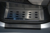 Накладки на пороги Volkswagen T5 Caravelle, T5 Multivan, T5 Transporter, передние комплект