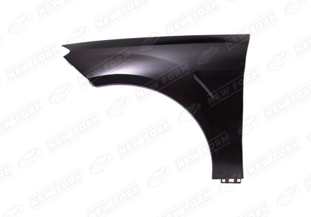 Mercedes-Benz M-Klasse W166 2011 - 2015 Крыло левое 6.3 AMG