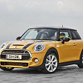 Mini Cooper F56 2013–2022