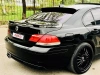 Спойлер Hamann на багажник BMW 7 Series E65