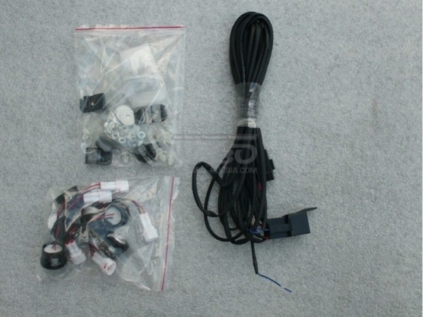 Mercedes-Benz GLK350, GLK300 (2012-) подножки боковые в стиле Оригинал