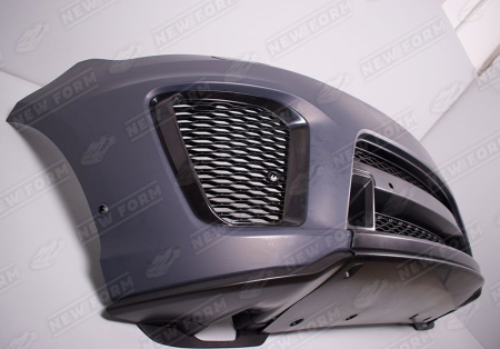 Land Rover Range Rover Sport 2 поколение (рестайлинг) 2017 - 2022 Обвес SVR