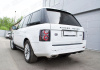 Land Rover Range Rover 3 поколение (рестайлинг) 2005 - 2009 Комплект для рестайлинга Autobiography 2012