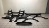Mercedes GL-Class X164 2006-2012 Аэродинамический обвес ART MAMMUT