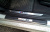 Накладки на внутренние пороги с надписью, нерж. сталь+карбон, 4 шт. Alu-Frost 29-1504 для BMW X6