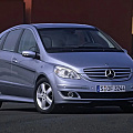Mercedes-Benz B-Класс W245 2005–2011