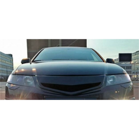 Решетка Custom Restyle для Honda Accord 7