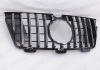 Mercedes-Benz GL-Klasse X164 2006 - 2009 Решетка радиатора AMG GT хром