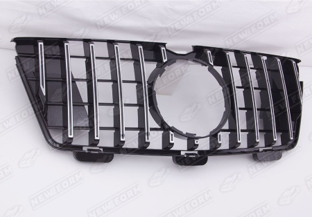 Mercedes-Benz GL-Klasse X164 2006 - 2009 Решетка радиатора AMG GT хром