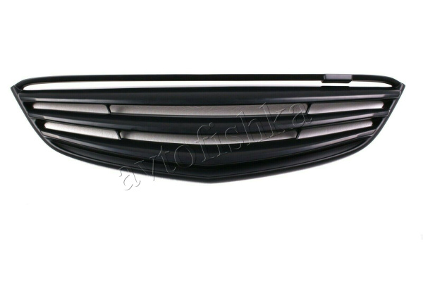 Mazda 6 (13 – 18) решетка радиатора SkyActiv