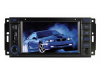 Chrysler Sebring, Pt Cruiser, Dodge Caliber, Ram 1500, Jeep Commander, Compass, Grand Cherokee, Wrangler, Liberty, Patriot, Rubicon автомагнитола с GPS навигацией, штатное головное устройство с HD экраном 6.2 дюймов