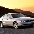Mitsubishi Diamante F3#A 1995–2005