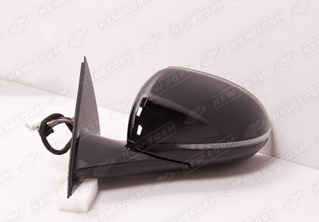 Mercedes-Benz S-Klasse W221 2005 - 2009 Комплект полного рестайлинга в версию W223