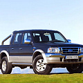 Ford Ranger R10 1997–2006