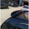 Спойлер Street на пятую дверь Hyundai Getz