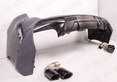 BMW X5 G05 2018 - 2023 Обвес M F95 с порогами