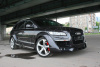 Обвес ICE Widebody на Audi Q7 4L (05-15) PPI Тюнинг