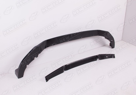 BMW X7 G07 рестайлинг 2023 - н.в. Обвес M Performance