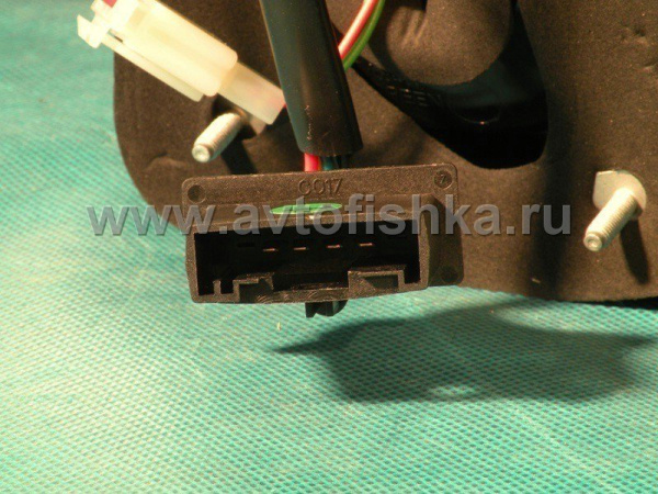 BMW X5 (98-06) фонари задние светодиодные красно-тонированные, комплект лев.+прав.